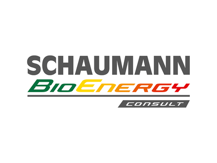 Logo Schaumann BioEnergy Consult